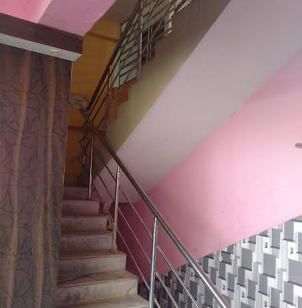 Venkata Sai Guest House ハイデラバード エクステリア 写真