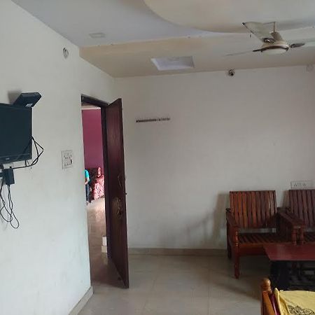 Venkata Sai Guest House ハイデラバード エクステリア 写真