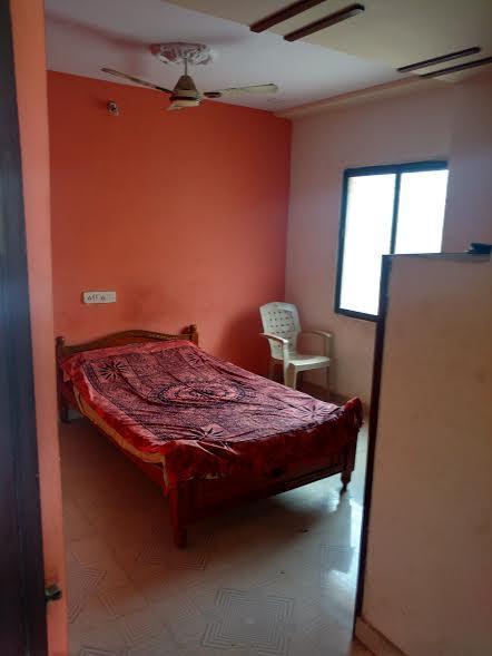 Venkata Sai Guest House ハイデラバード エクステリア 写真