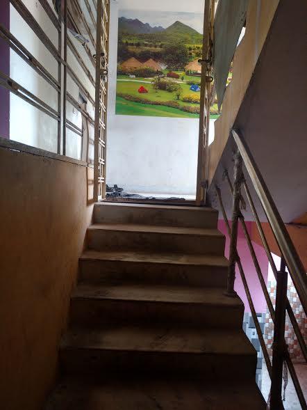 Venkata Sai Guest House ハイデラバード エクステリア 写真