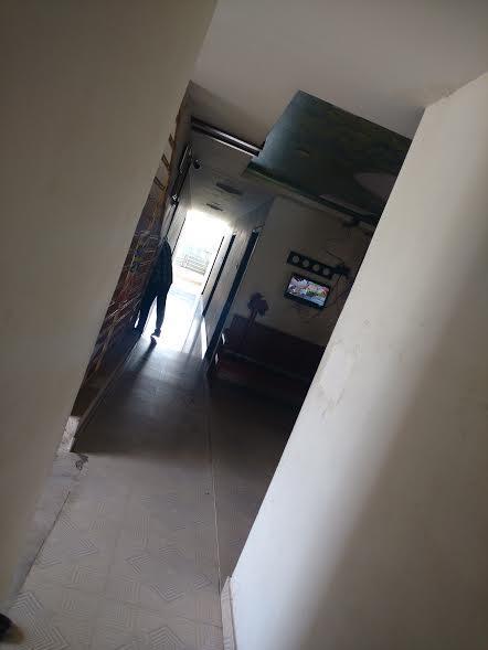Venkata Sai Guest House ハイデラバード エクステリア 写真