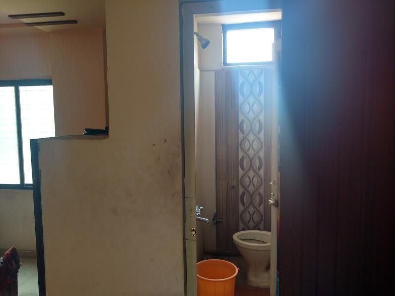 Venkata Sai Guest House ハイデラバード エクステリア 写真