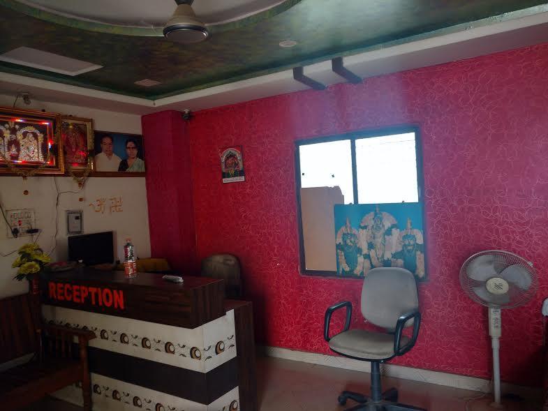 Venkata Sai Guest House ハイデラバード エクステリア 写真