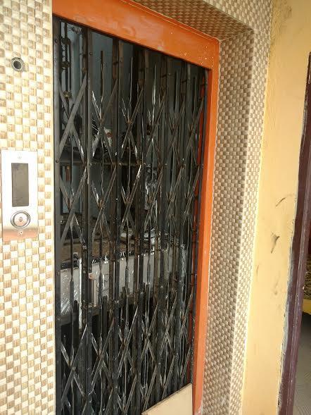 Venkata Sai Guest House ハイデラバード エクステリア 写真