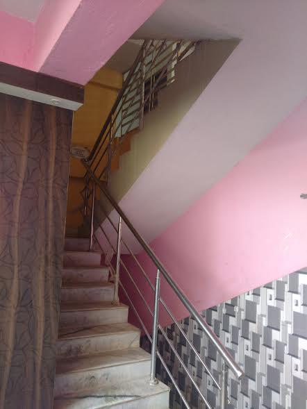 Venkata Sai Guest House ハイデラバード エクステリア 写真
