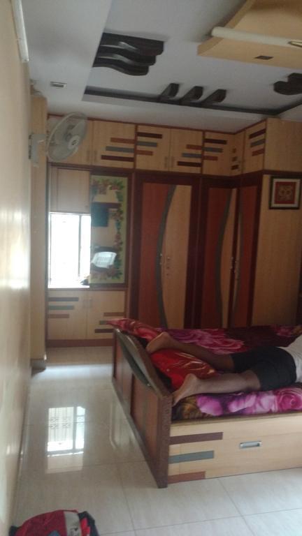 Venkata Sai Guest House ハイデラバード エクステリア 写真